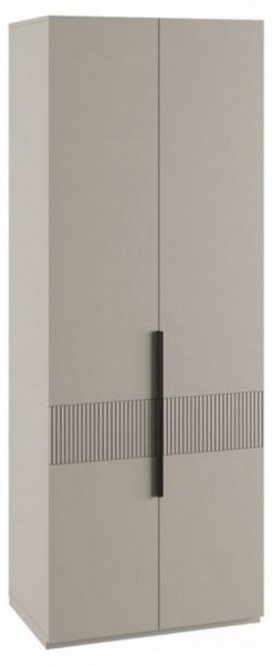 Шкаф платяной Ника в Лесном - lesnoy.ok-mebel.com | фото