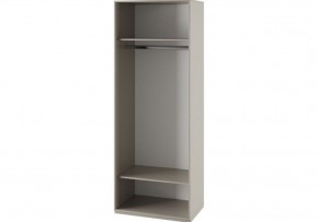 Шкаф платяной Ника в Лесном - lesnoy.ok-mebel.com | фото 2