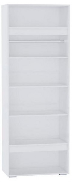 Шкаф платяной Роут в Лесном - lesnoy.ok-mebel.com | фото 2