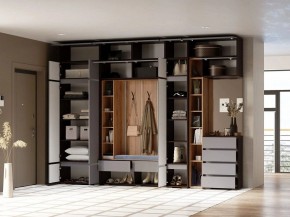 Шкаф платяной Роут в Лесном - lesnoy.ok-mebel.com | фото 2