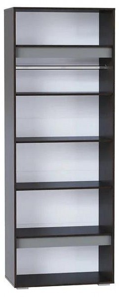 Шкаф платяной Роут в Лесном - lesnoy.ok-mebel.com | фото 3