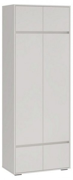 Шкаф платяной Роут в Лесном - lesnoy.ok-mebel.com | фото