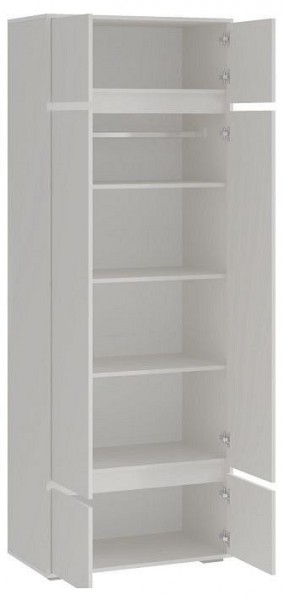 Шкаф платяной Роут в Лесном - lesnoy.ok-mebel.com | фото 2