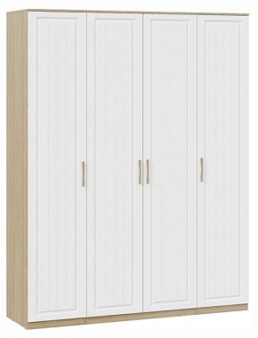 Шкаф платяной Сэнди в Лесном - lesnoy.ok-mebel.com | фото