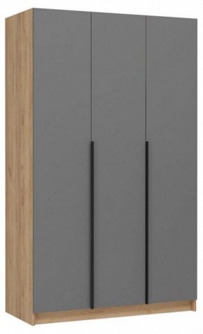 Шкаф платяной Широн в Лесном - lesnoy.ok-mebel.com | фото