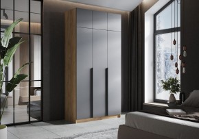 Шкаф платяной Широн в Лесном - lesnoy.ok-mebel.com | фото 4