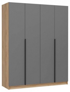 Шкаф платяной Широн в Лесном - lesnoy.ok-mebel.com | фото
