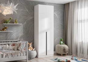 Шкаф платяной Широн в Лесном - lesnoy.ok-mebel.com | фото 5