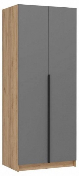 Шкаф платяной Широн в Лесном - lesnoy.ok-mebel.com | фото