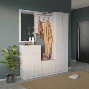 Шкаф платяной ШО-4 в Лесном - lesnoy.ok-mebel.com | фото 6