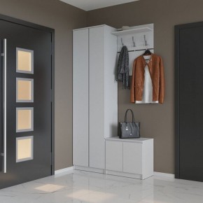 Шкаф платяной ШО-4 в Лесном - lesnoy.ok-mebel.com | фото 7