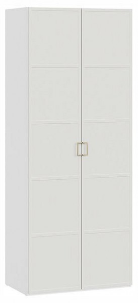 Шкаф платяной Стелла в Лесном - lesnoy.ok-mebel.com | фото