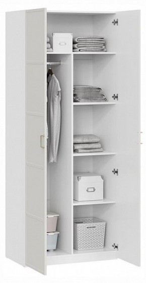 Шкаф платяной Стелла в Лесном - lesnoy.ok-mebel.com | фото 2