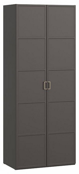 Шкаф платяной Стелла в Лесном - lesnoy.ok-mebel.com | фото