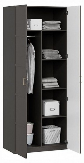 Шкаф платяной Стелла в Лесном - lesnoy.ok-mebel.com | фото 2