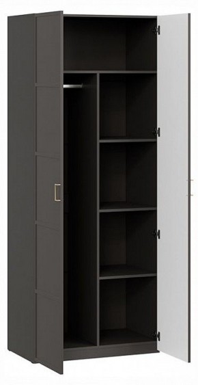 Шкаф платяной Стелла в Лесном - lesnoy.ok-mebel.com | фото 3