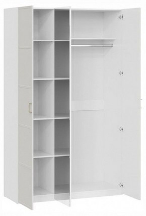 Шкаф платяной Стелла в Лесном - lesnoy.ok-mebel.com | фото 2