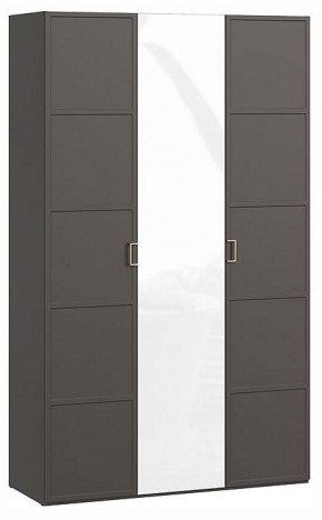 Шкаф платяной Стелла в Лесном - lesnoy.ok-mebel.com | фото