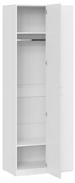 Шкаф платяной Стелла в Лесном - lesnoy.ok-mebel.com | фото 3