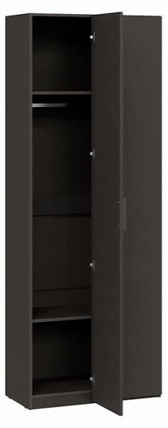 Шкаф платяной Стелла Исп.2 в Лесном - lesnoy.ok-mebel.com | фото 3