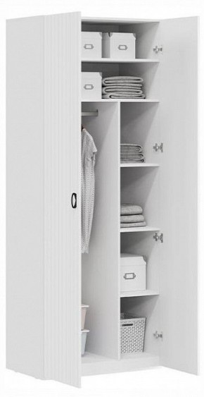 Шкаф платяной Тиффани в Лесном - lesnoy.ok-mebel.com | фото 3