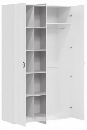 Шкаф платяной Тиффани в Лесном - lesnoy.ok-mebel.com | фото 2