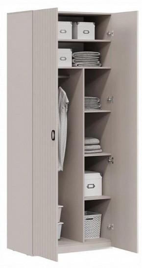 Шкаф платяной Тиффани в Лесном - lesnoy.ok-mebel.com | фото 2