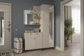 Шкаф платяной Тоскана 535.01 в Лесном - lesnoy.ok-mebel.com | фото 3