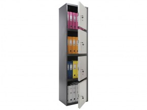 Шкаф SL-185/4 в Лесном - lesnoy.ok-mebel.com | фото 3