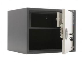 Шкаф SL-32T в Лесном - lesnoy.ok-mebel.com | фото 3