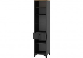 Шкаф-витрина Ника в Лесном - lesnoy.ok-mebel.com | фото 2