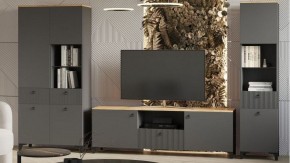 Шкаф-витрина Ника в Лесном - lesnoy.ok-mebel.com | фото 2