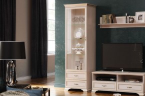 Шкаф-витрина Сиена в Лесном - lesnoy.ok-mebel.com | фото 11