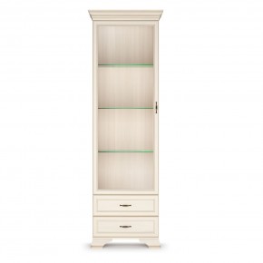 Шкаф-витрина Сиена в Лесном - lesnoy.ok-mebel.com | фото 9