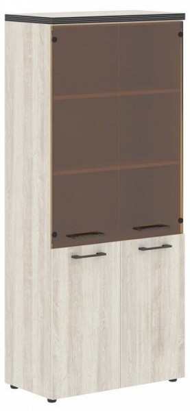 Шкаф-витрина Torr THC 85.2 в Лесном - lesnoy.ok-mebel.com | фото