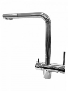 SM.GERDA.CHROME в Лесном - lesnoy.ok-mebel.com | фото