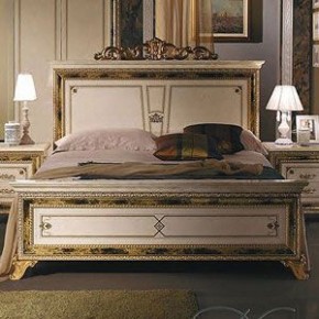 Спальня Катя (комплект 4 дв.) в Лесном - lesnoy.ok-mebel.com | фото 5