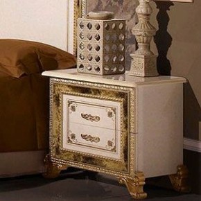 Спальня Катя (комплект 4 дв.) в Лесном - lesnoy.ok-mebel.com | фото 6