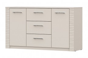 КАЛИПСО Спальный гарнитур (Меланж) модульный в Лесном - lesnoy.ok-mebel.com | фото 6