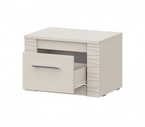 КАЛИПСО Спальный гарнитур (Меланж) модульный в Лесном - lesnoy.ok-mebel.com | фото 8