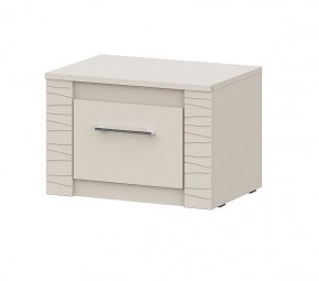 КАЛИПСО Спальный гарнитур (Меланж) модульный в Лесном - lesnoy.ok-mebel.com | фото 9