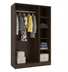 Спальный гарнитур Леси + 3-х створчатый шкаф в Лесном - lesnoy.ok-mebel.com | фото 5