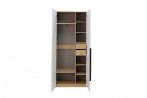 СТЕФАНИ-2 Шкаф в Лесном - lesnoy.ok-mebel.com | фото 3