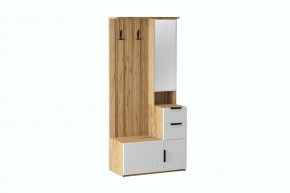 СТЕФАНИ Прихожая (модульная) в Лесном - lesnoy.ok-mebel.com | фото