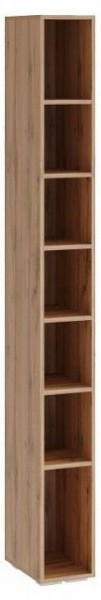 Стеллаж-колонка Роут в Лесном - lesnoy.ok-mebel.com | фото