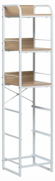 Стеллаж комбинированный Ноа в Лесном - lesnoy.ok-mebel.com | фото 5