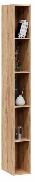 Стеллаж Стелла в Лесном - lesnoy.ok-mebel.com | фото