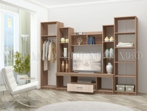 АТЛАНТИДА 2 Стенка (3000) ЛДСП в Лесном - lesnoy.ok-mebel.com | фото 3