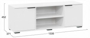 Стенка для гостиной Агата в Лесном - lesnoy.ok-mebel.com | фото 3