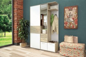 Стенка для прихожей Диана 279.11 в Лесном - lesnoy.ok-mebel.com | фото
